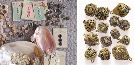 The Westward Journeys of Buttons | AramcoWorld