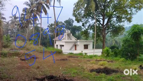 Urgent Sale near medical college calicut plot - Lands & Plots - 1827706559