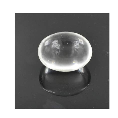 Buy AFH Original,Natural & Pure Crystal/Sphatik Shivling/Shiva Lingam ...