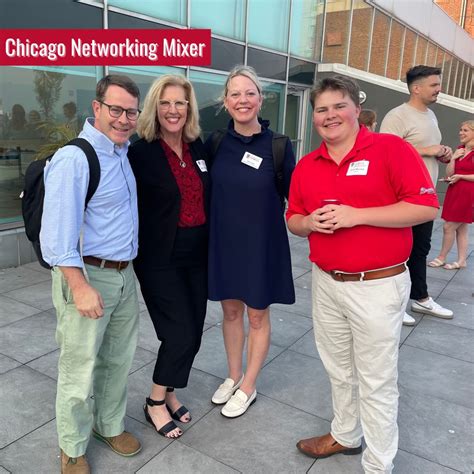 Chicago-area alumni...join us for an Alumni Reception Nov. 6. See the ...