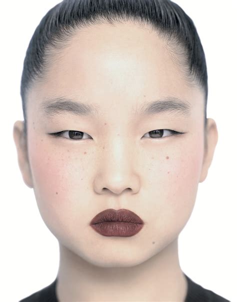 Francois Nars | Dazed