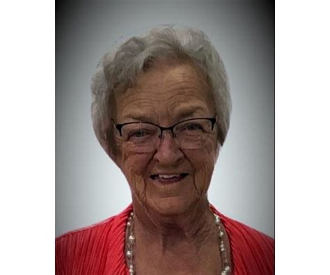 Peggy Teel Obituary (2024) - Hartwell, GA - Coile and Hall Funeral ...