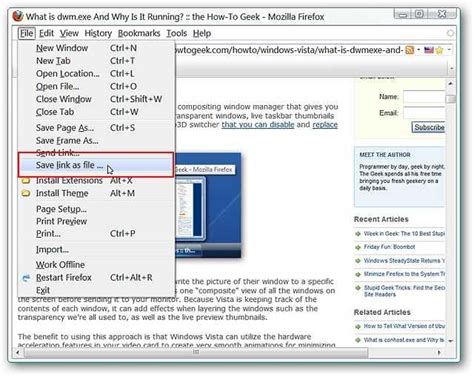 Saved URL Files 的图像结果