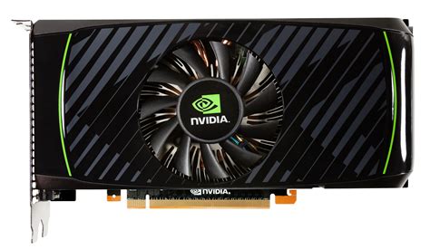 NVIDIA presenta la nuova GPU GeForce GTX 560 e i velocissimi driver R275|NVIDIA