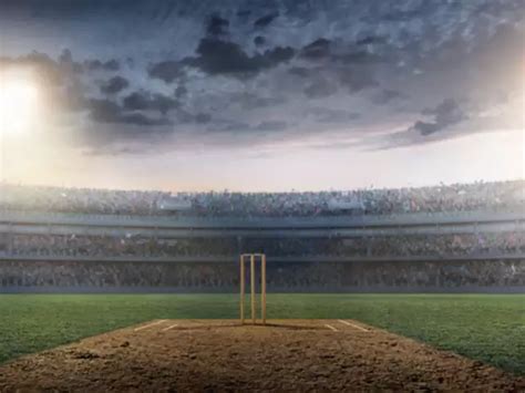 Tree inside cricket ground is considered a boundary - T20 cricket: Ten ...