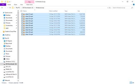 Image result for All Video Files