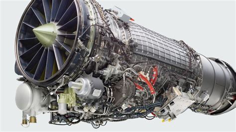 India Acquires GE-F404 Engine to Power Fighter Planes