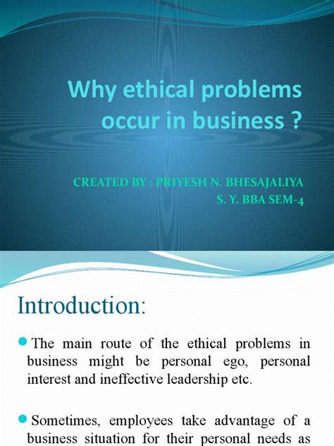 Ethical Problems Examples 的图像结果
