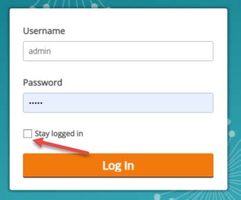 Stay Logged in On HTML with JavaScript 的图像结果