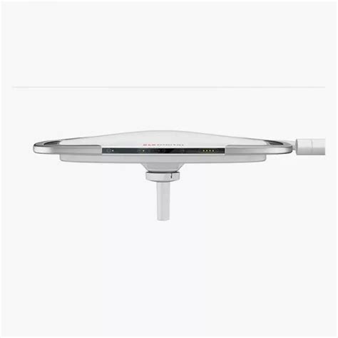 KLS Martin Operating Room Lights for Surgical Precision