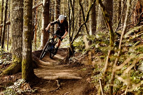 Westfir Mountain Bike Trails at Jorge Damon blog
