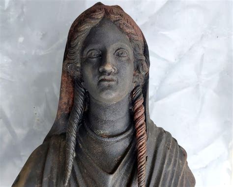 Sensational find: Italy discovers bronze statues from ancient Rome | Daily Sabah