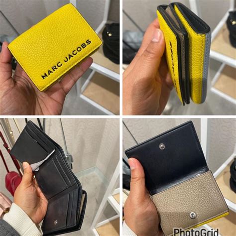 AzuraMart - Marc Jacobs Wallet - Lightning Bolt Multi - M0017065