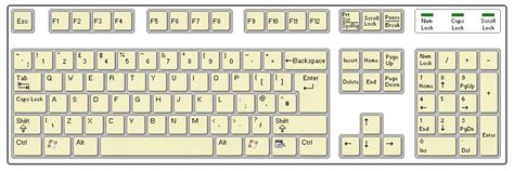 Desktop Computer Keyboard 的图像结果