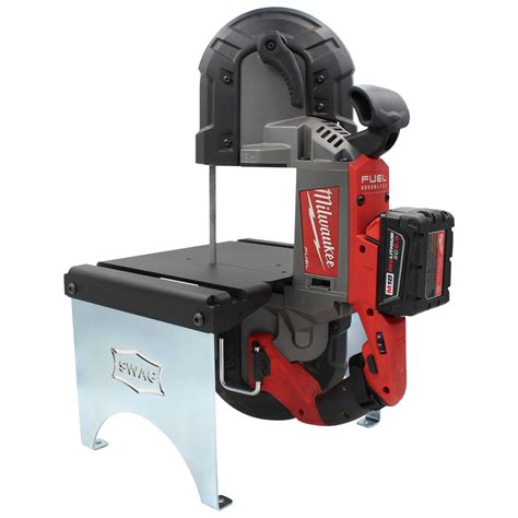 Hand Held Band Saw, Cnc Press Brake, Portable Band Saw, Milwaukee Fuel ...
