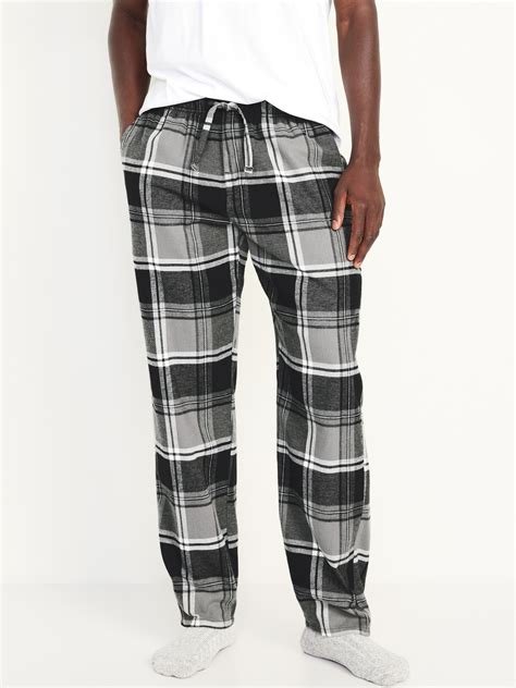 Matching Flannel Pajama Pants | Old Navy
