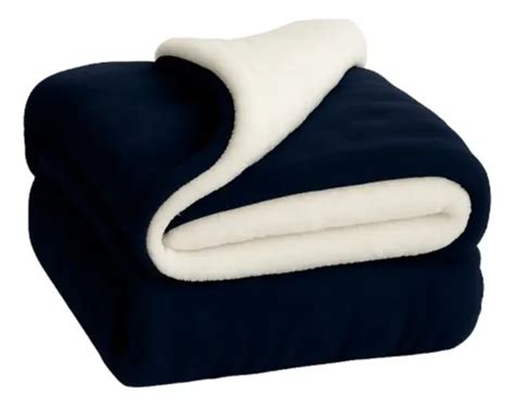 FRAZADA DE PLUSH QUENN 230 X 250 APROX