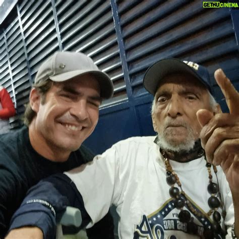 Luis Gerónimo Abreu Wiki, Biography, Age, Gallery, Spouse and more