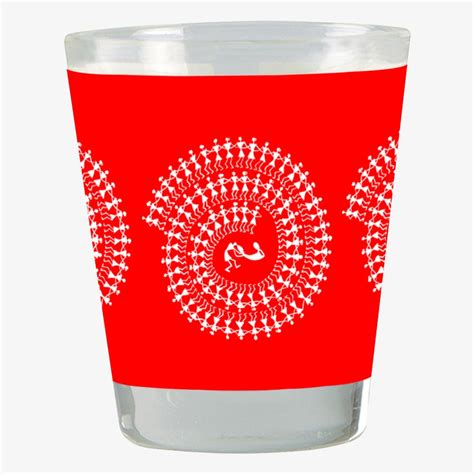 Buy The Chennai Experts Vodka Shot Glass, Tequila Shot Glass, Chocolate ...