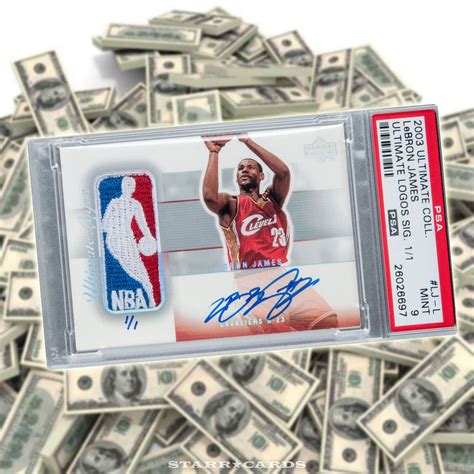 Top 10 Most Valuable Basketball Cards at Kimberly Mayer blog