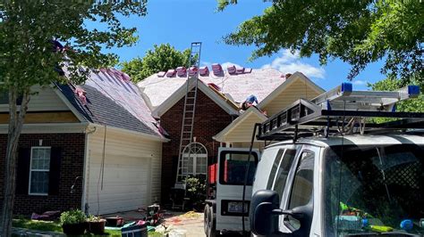 The Foundation of Protection: Unraveling the Importance of Roof Felt ...