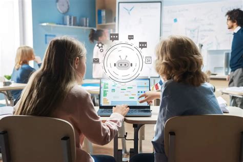 Telekom and DeutschlandGPT bring AI to schools – T-Systems