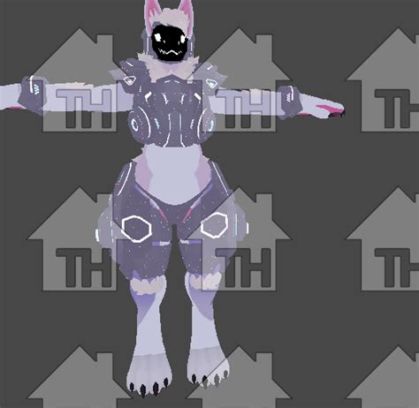 Image result for Shell Texturing VRChat