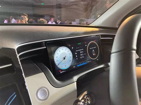 Top 5 Standout Features of 4th-generation 2022 Hyundai Tucson | Times Now