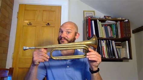 How To Play The Bugle For Beginners at Adela Spooner blog