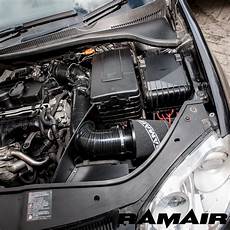 luftfilter golf 6 ramair air filter heat shield induction intake kit golf luftfilter golf 6 ramair air filter heat shield induction intake kit golf