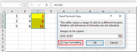 Image result for Paste Formulas