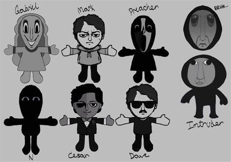 Pin on •The Mandela Catalogue•