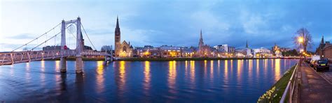 Inverness Tourism: All You Need to Know Before You Go (2024)