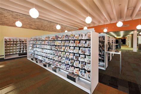 waukegan public library — product
