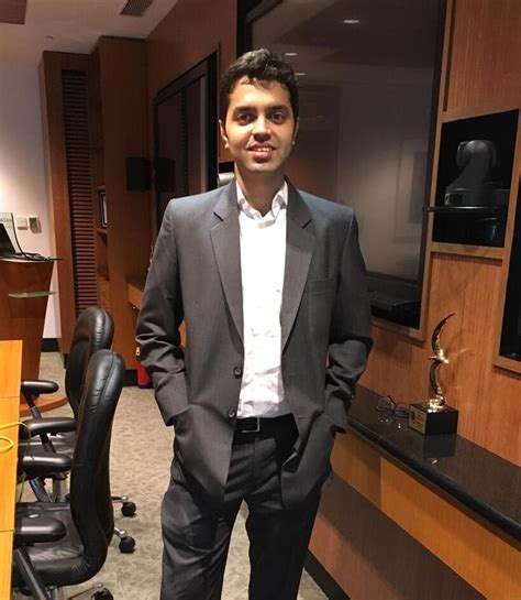 "Exposure to a diverse set of clients and sectors provides much needed ...