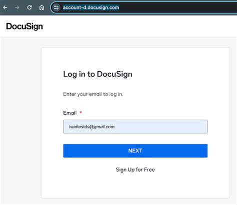 Image result for DocuSign API Tutorial
