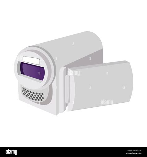 Video Camera Cartoon Image 的图像结果