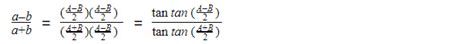 laws of tangent in maths: Definition, Types and Importance | AESL