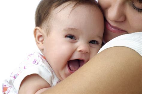 How to raise a happy baby and child (birth to 12 mo.) | BabyCenter