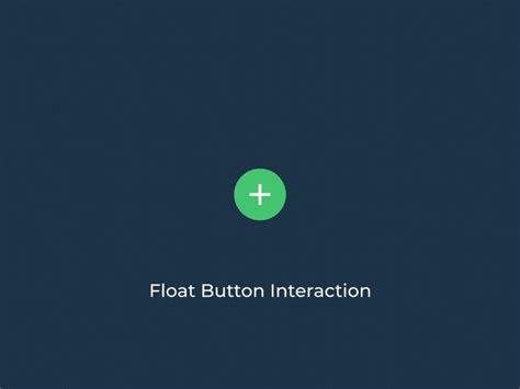Image result for Floating Button Option Design