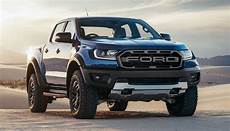 Diesel Ford Raptor by 2019 Ford Ranger Raptor Revealed With Diesel Engine Diesel Ford Raptor