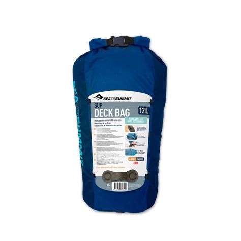 Shop SUP Deck Bag AWS015021-051603 Online – Sea to Summit India