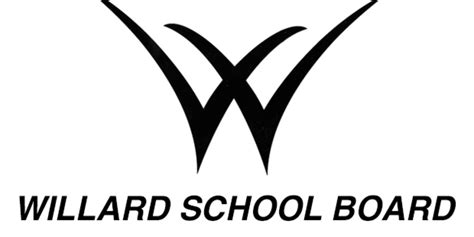 April Election: Willard School District Candidates