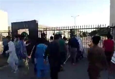 Rioting, arson break out across Pakistan after Imran Khan's arrest