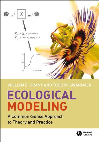 Ecological Modeling: A Common-Sense Approach to Theory and Practice ...