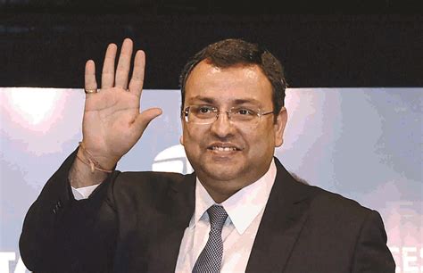 Cyrus Mistry killed in car crash