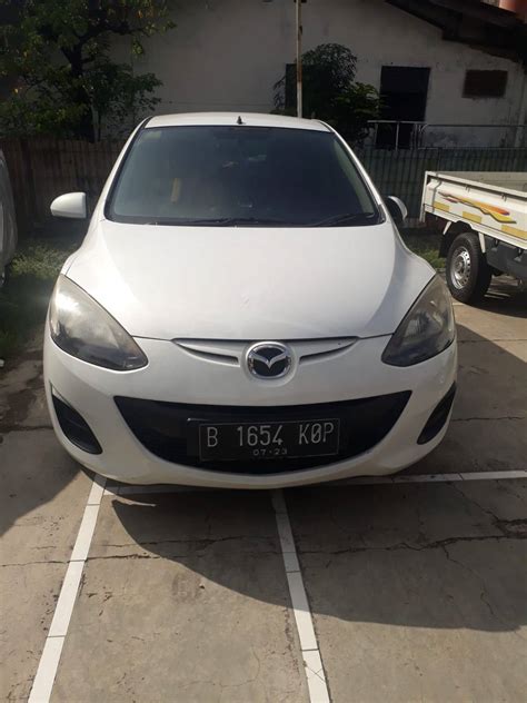 Mazda 2 2024 Price - Know Loan Simulations & Installment | Oto