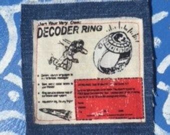 Image result for Billy Mandy Decoder Ring