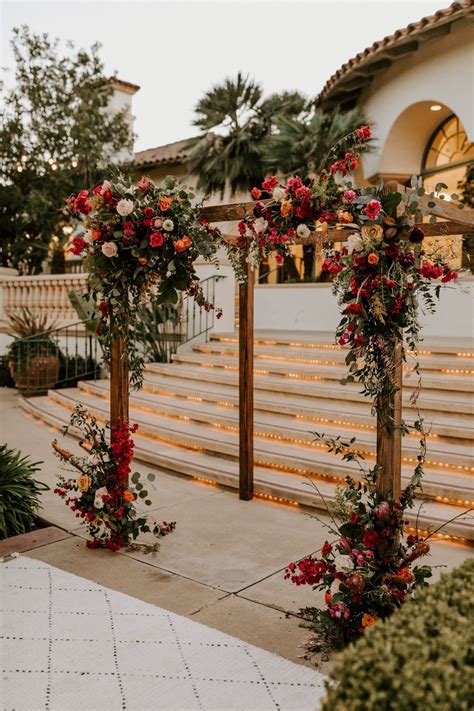 Hacienda sarria wedding with rustic spanish charm – Artofit