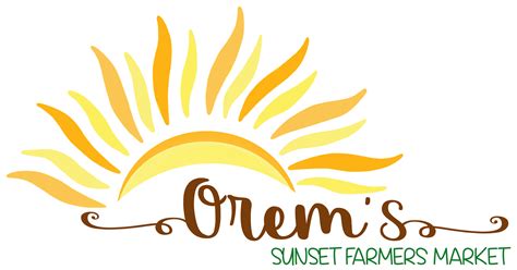 2023 Farmers Markets — Utah Farmers Market Network